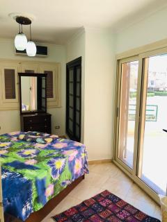 شاليهات فندقية للايجار من المالك بالساحل الشمالى ريتال فيو luxury private chalets and villa - 1