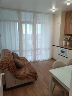 Новобудова ЖК"Great House"12 школа Київська 19 - 4