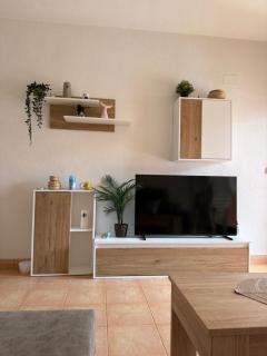Apartamento turistico - 1