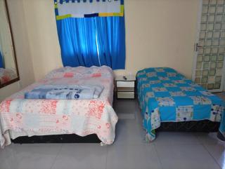 Hospedagem da Fran - 5