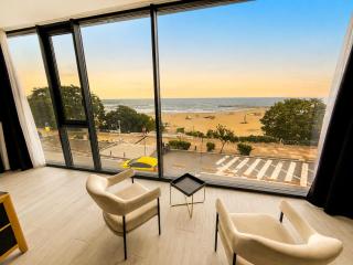 Maritimo ApartHotel - Constanţa - 1