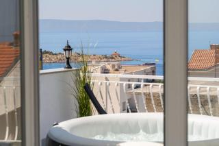 Apartment Makarska City - 7