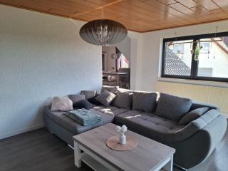 Ferienwohnung Sonnenschein - 5