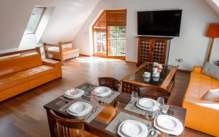 Apartamenty Lola przy Stoku by Welcome Home - 8