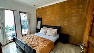 De Bukit Dago Villa by Your Home - 5