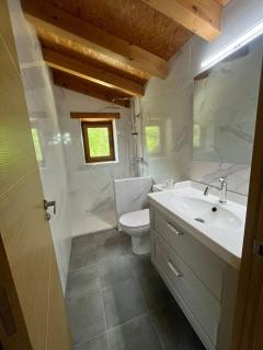 Casa CABAÑA - 7