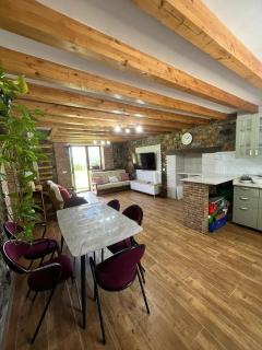 Casa CABAÑA - 5
