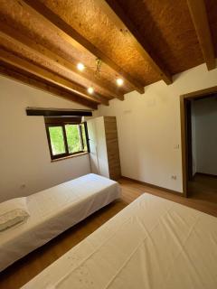 Casa CABAÑA - 3