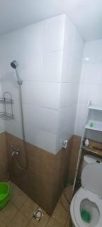 Apartement green Pramuka 2br - 7