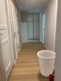 Spacious Trolltunga Apartment 1st floor, Good parking - 2
