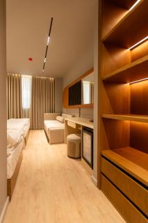 Hotel Berfin - 5