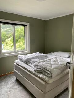 Spacious Trolltunga Apartment 1st floor, Good parking - 5