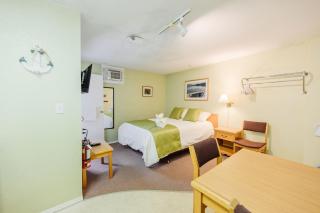 Studio Suite 8 Green Gables Resort - 4