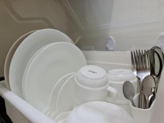 A place to stay in central Cebu - 8