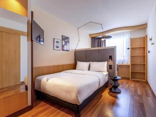 ibis Hotel Friedrichshafen Airport Messe - 5