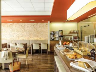 ibis Hotel Friedrichshafen Airport Messe - 5
