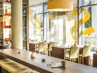 ibis Hotel Friedrichshafen Airport Messe - 3