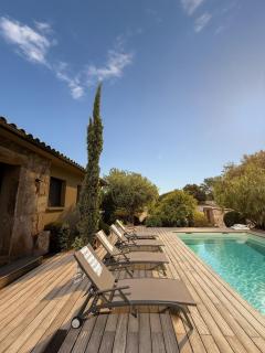Villa Marion by Intendance Excellency - 0