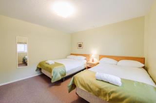 Suite 12 Green Gables Resort Lake View Retreat - 8
