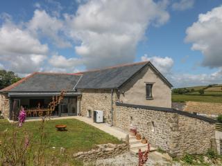 Reddaway Threshing Barn - 0