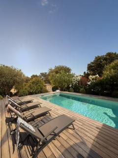 Villa Marion by Intendance Excellency - 8