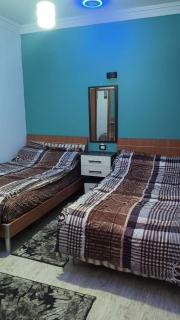 Hurghada Sea View Apartment - Hurghada - 9