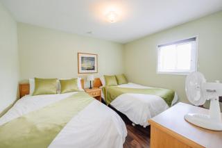 Suite 15 Green Gables Resort Lake View Retreat - 8