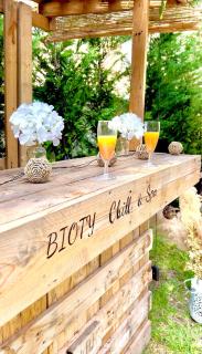 BIOTY CHILL & SPA - 4
