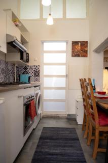 Gallery flat in Party district - 9
