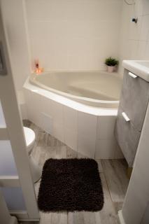 Gallery flat in Party district - 8