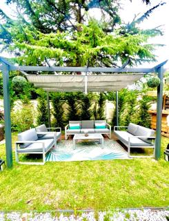 BIOTY CHILL & SPA - 5