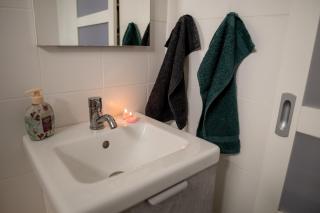 Gallery flat in Party district - 7