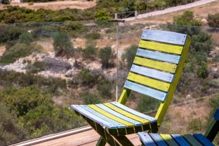 Villa Panorama Kalathas - 4 Bedrooms Near beach - 7