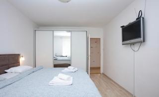 Apartman R&R,3 room apartman in the center Šibenik - 1