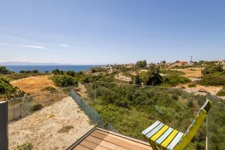 Villa Panorama Kalathas - 4 Bedrooms Near beach - 5