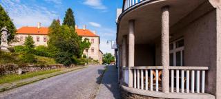 Penzion Hospůdka U Pinců, Rataje nad Sázavou - 7