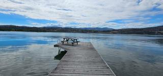 The Point on Wood Lake - 6