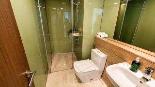 Vortex Suites Klcc by Luxury Stay - 2