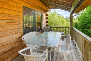 Hike, Explore & Unwind: Rustic Maine Getaway - 9