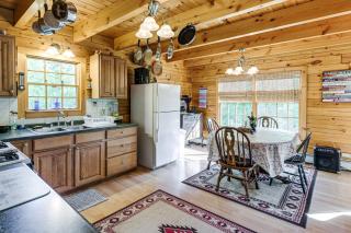 Hike, Explore & Unwind: Rustic Maine Getaway - 5