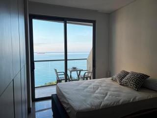 Apartamento de ensueño en santa marta, increíble rooftop frente al hilton - 4