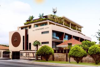 The Vynyard, Accra - 0