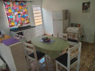 Quarto em São Joaquim da Barra SP - 7