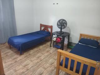 Quarto em São Joaquim da Barra SP - 6