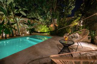 Casa Zunum Stylish gem with pool in Merida Centro - 6