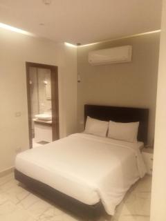 Boutique Hotel El Mesaadia - 3