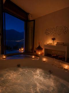 Dudi Jolie Maison - Jacuzzi - 7