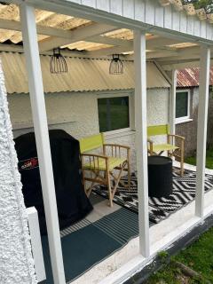 Cosy Country House in Deeside - 9
