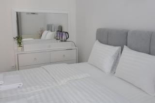 Casttelo Rooms - Bitola - 3