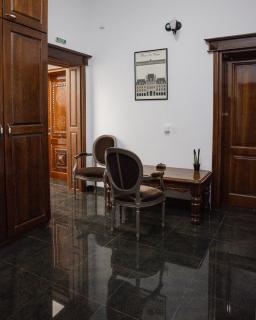 Casttelo Rooms - 1